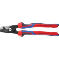 Coupe-c&acirc;bles StepCut&reg; XL avec poign&eacute;e KNIPEXTEND, 9" Toolneeds Inc.