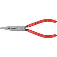 Pince d'&eacute;lectricien 4 en 1 avec fil m&eacute;trique, 6-1/4" lo Toolneeds Inc.