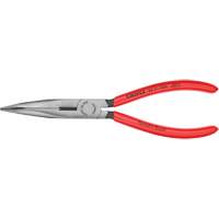 Long Nose 40° Angled Pliers with Cutter, 8" L Toolneeds Inc.