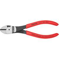 Pince coupante diagonale &agrave; levier d&eacute;multipli&eacute;, 6-1/4" lo Toolneeds Inc.
