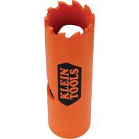 Scie-cloche, 3/4", Profondeur de la coupe 2", Bim&eacute;tal Toolneeds Inc.