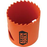 Scie-cloche, 2-1/8", Profondeur de la coupe 2", Bim&eacute;tal Toolneeds Inc.
