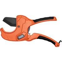Coupe-tube &agrave; cliquet pour tuyau PVC, Capacit&eacute; de 2" Toolneeds Inc.