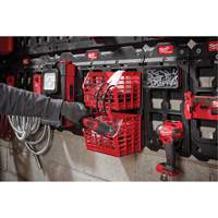 PACKOUT Compact Wall Basket Toolneeds Inc.