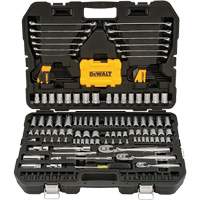 Ensemble d'outils pour m&eacute;canicien Toolneeds Inc.