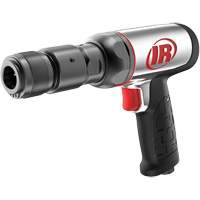 Heavy-Duty Air Hammer, 16.2 CFM, 1/4" NPT, 3330 BPM, 3/4" x 2-1/2" (0.0mm x 0.0mm) Toolneeds Inc.
