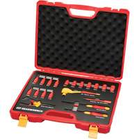 Insulated Tools