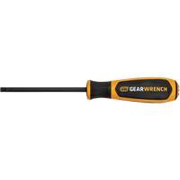 Bolt Biter Slotted Dual Material Extraction Screwdriver, 1/4" Tip, 9-1/2" L Toolneeds Inc.