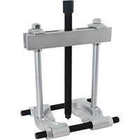 Jeu d'extracteurs et s&eacute;parateurs de roulements, capacit&eacute; de 10 tonnes Toolneeds Inc.