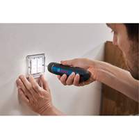 Visseuse rechargeable, 1/4", 4 V Toolneeds Inc.