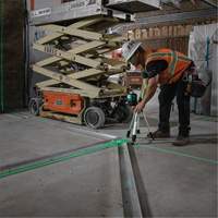 Laser vert &agrave; plusieurs 12Vmax CXT, outil seulement Toolneeds Inc.