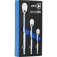 Ensemble de rochet &agrave; t&ecirc;te &eacute;tanche &agrave; 20 dents Toolneeds Inc.