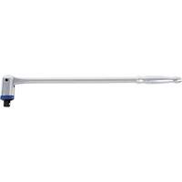 Barre de force &agrave; cliquet, Prise de 1/2", Poign&eacute;e Ergonomique Toolneeds Inc.