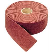 Ruban de finition BLENDEX, Fin, Oxyde d'aluminium, 4" la x 30" lo Toolneeds Inc.