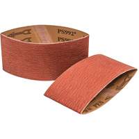 COOLCUT XX Cloth Drum Belt, 3-1/2" W x 15-1/2" L, Zirconium, 80 Grit Toolneeds Inc.