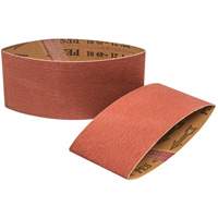 COOLCUT XX Cloth Drum Belt, 3-1/2" W x 15-1/2" L, Zirconium, 120 Grit Toolneeds Inc.