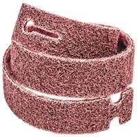 BLENDEX T-Lock Belt, 1-3/16" W x 24" L, Super Fine Grit Toolneeds Inc.