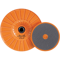 TAMPON-SOUTIEN QS 4"X 5/8 Toolneeds Inc.