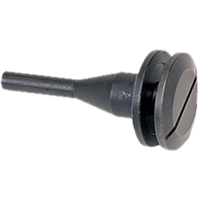 Flush Mandrel for Wheels Toolneeds Inc.