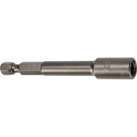 1/4" Non-Magnetic Bit Holders Toolneeds Inc.