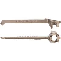 Cl&eacute;s &agrave; bonde, 12" Toolneeds Inc.