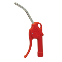 Airpro High Performance Blow Guns, 1/4" NPT, 10 SCFM, 150 PSI Toolneeds Inc.