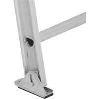 &eacute;chelles droites/&agrave; coulisse industrielles & robustes, 8', Aluminium, 300 lb, CSA calibre 1A Toolneeds Inc.