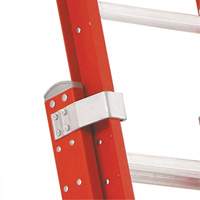 Multi-Section Extension Ladder, 300 lbs. Cap., 13' H, Grade 1A Toolneeds Inc.