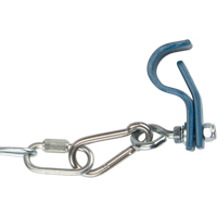 Rolling Ladder Safety Access Chain Kit Toolneeds Inc.