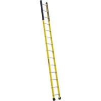 Single Manhole Ladder, 14', Fibreglass, 375 lbs., CSA Grade 1AA Toolneeds Inc.