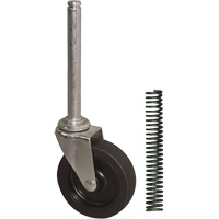 Replacement Spring Loaded Caster Toolneeds Inc.