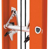 &eacute;chelle coulissante BuildMan, Cap 300 lb, 28' h, Calibre 1A Toolneeds Inc.