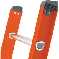 &eacute;chelle coulissante BuildMan, Cap 300 lb, 40' h, Calibre 1A Toolneeds Inc.