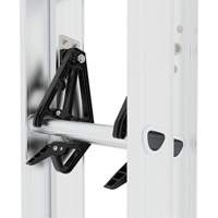 &eacute;chelle coulissante Jobsite Series, Cap 200 lb, 16' h, Calibre 3 Toolneeds Inc.