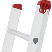 &eacute;chelle coulissante Jobsite Series, Cap 200 lb, 24' h, Calibre 3 Toolneeds Inc.