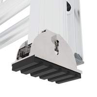 &eacute;chelle coulissante Jobsite Series, Cap 225 lb, 32' h, Calibre 2 Toolneeds Inc.