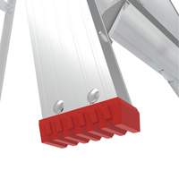 Escabeau, 6', Aluminium, Capacit&eacute; 200 lb, Type 3 Toolneeds Inc.