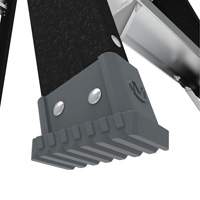 Step Ladder, 10', Fibreglass, 250 lbs. Capacity, Type 1 Toolneeds Inc.