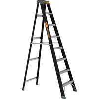Step Ladder, 8', Fibreglass, 250 lbs. Capacity, Type 1 Toolneeds Inc.