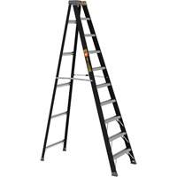 Step Ladder, 10', Fibreglass, 250 lbs. Capacity, Type 1 Toolneeds Inc.