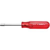 Hollow Shaft Nut Driver - Imperial, 1/4" Drive, 7-1/4" L Toolneeds Inc.