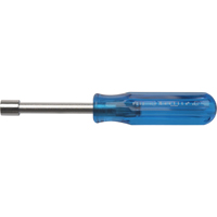 Hollow Shaft Nut Driver - Imperial, 3/8" Drive, 7-1/4" L Toolneeds Inc.