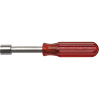 Hollow Shaft Nut Driver - Imperial, 9/16" Drive, 7-1/4" L Toolneeds Inc.