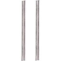Lames de rechange r&eacute;versible au carbure pour raboteuse Toolneeds Inc.