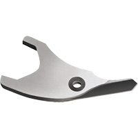 Lame de cisaille de rechange &agrave; coupe centr&eacute;e Toolneeds Inc.