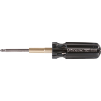 Sixpac Plus Multi-Bit Screwdrivers Toolneeds Inc.