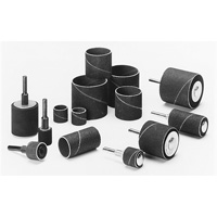 Bande abrasive en spirale Standard Abrasives 702568, 1" x 1", Oxyde d'aluminium, 80 Grain Toolneeds Inc.