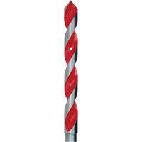 Bellhanger Installer Bit, 1/4", High Speed Steel, 4" Flute Toolneeds Inc.