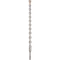 M/2 2-Cutter Rotary Hammer Drill Bit, 3/4", SDS-Plus Shank, Carbide Toolneeds Inc.