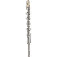 M/2 2-Cutter Rotary Hammer Drill Bit, 7/8", SDS-Plus Shank, Carbide Toolneeds Inc.